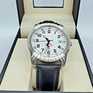 Victorinox Swiss Army Fireball Edition